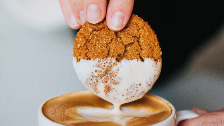 Es uno de los postres más fáciles de hacer