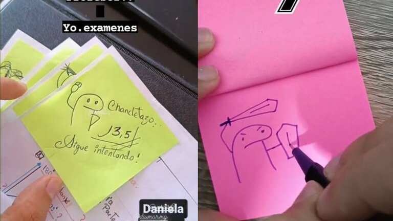 Una forma creativa de conectar con los alumnos