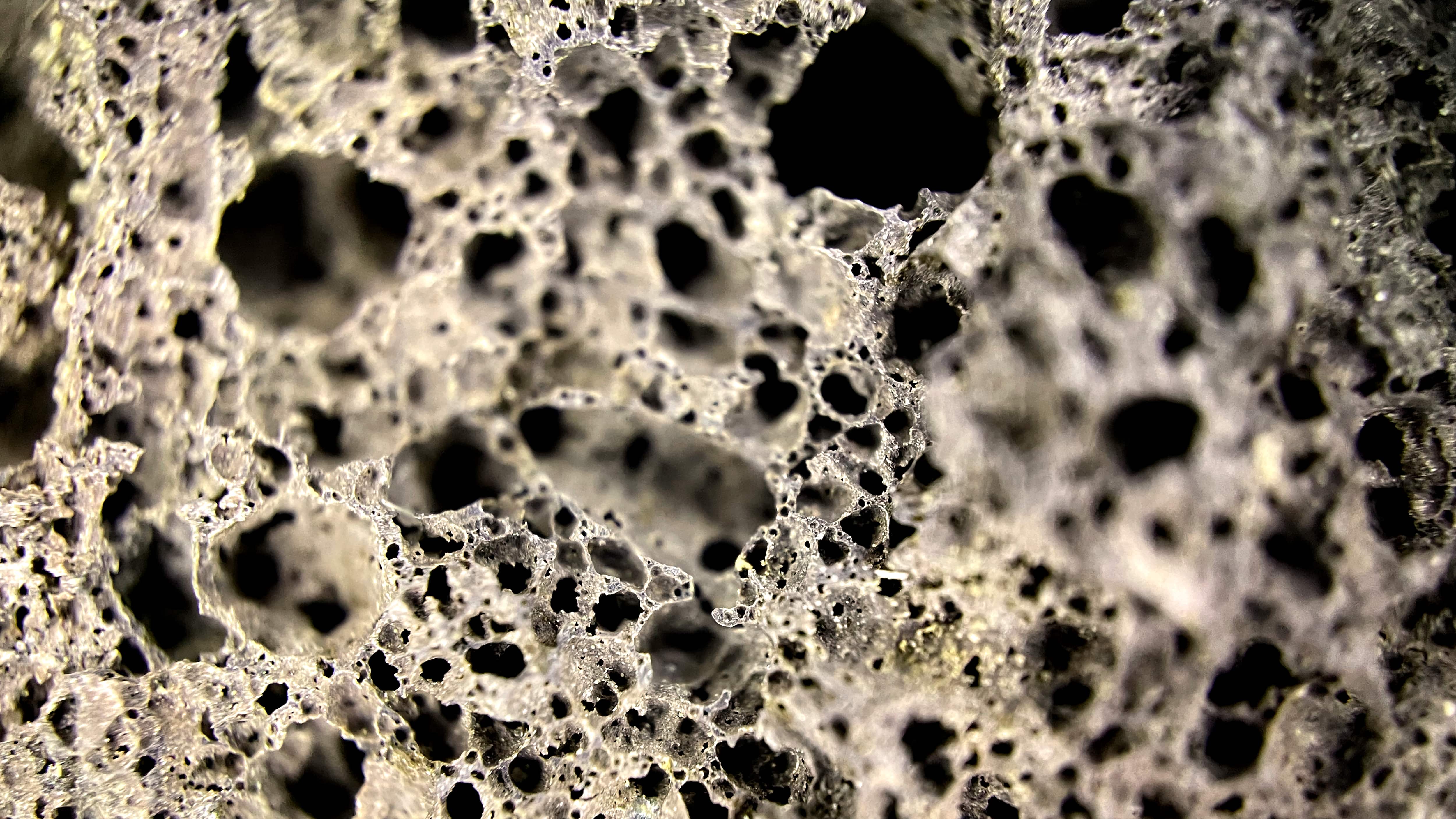 La osteoporosis es una enfermedad que hace que los huesos se debiliten y se vuelvan frágiles, en tal medida que una caída o hasta una leve tensión, como agacharse o toser, pueden causar una fractura. Foto: Freepik.