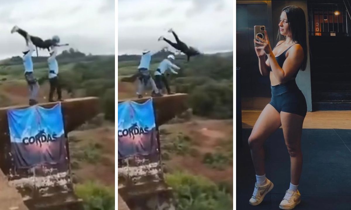 Salto.