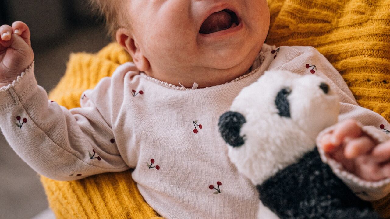 Soñar com bebés puede tener varios significados