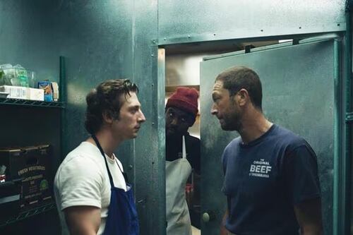 “The Bear” estrenó tráiler de la tercera temporada: Esto es lo que se pueden encontrar los usuarios