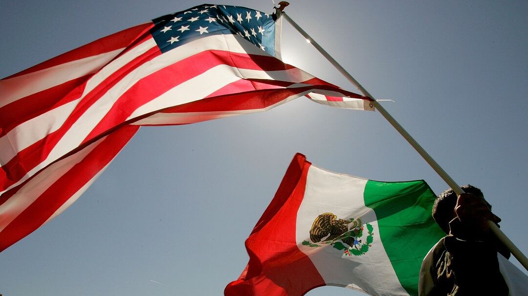 Año tras año se festeja la Semana de Herencia del Inmigrante en Estados Unidos.