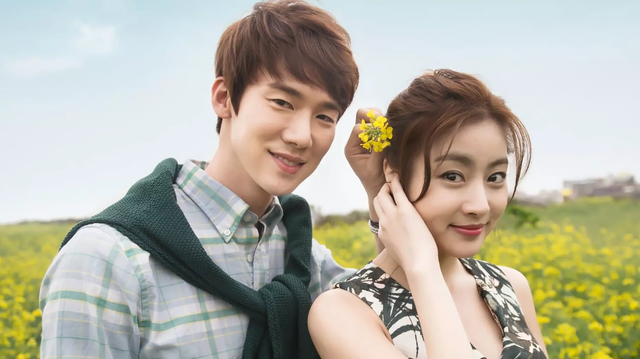 k-dramas
