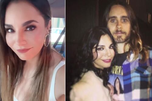 “Así es Yordi”: Martha Higareda se convierte en la reina de los memes