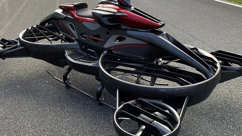 Cuesta más de 700 mil dólares