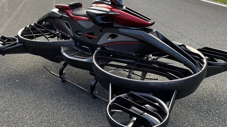 Cuesta más de 700 mil dólares