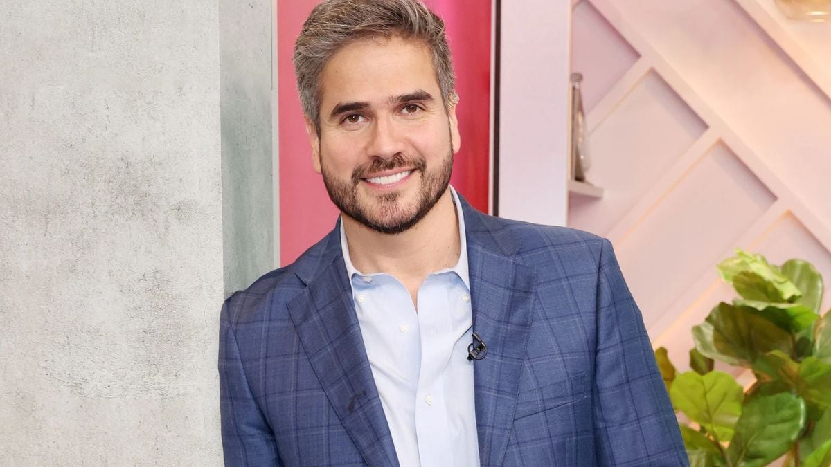 Daniel Arenas dejó Hoy Día.