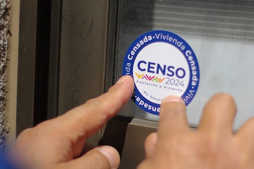 Mujer denuncia discriminación en el Censo 2024 por tener hijos adoptivos: “Quedé catalogada como ‘sin hijos’ porque no nacieron de mí”