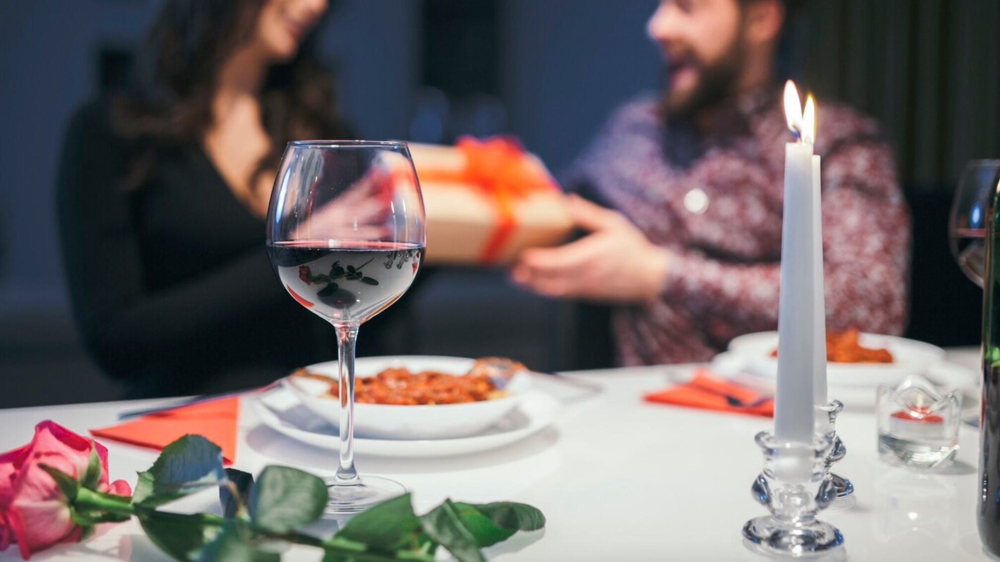 Pónganse creativos en la cocina