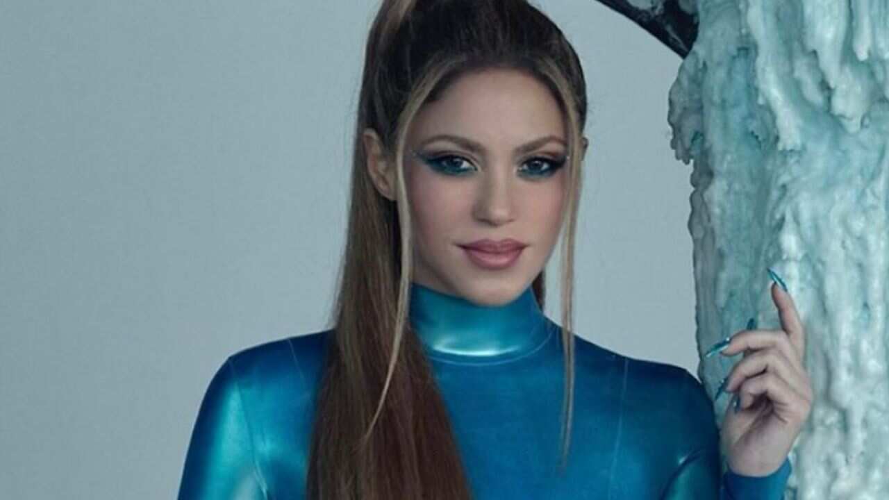 Shakira lanza polémico mensaje a la mujeres por el 8 de marzo