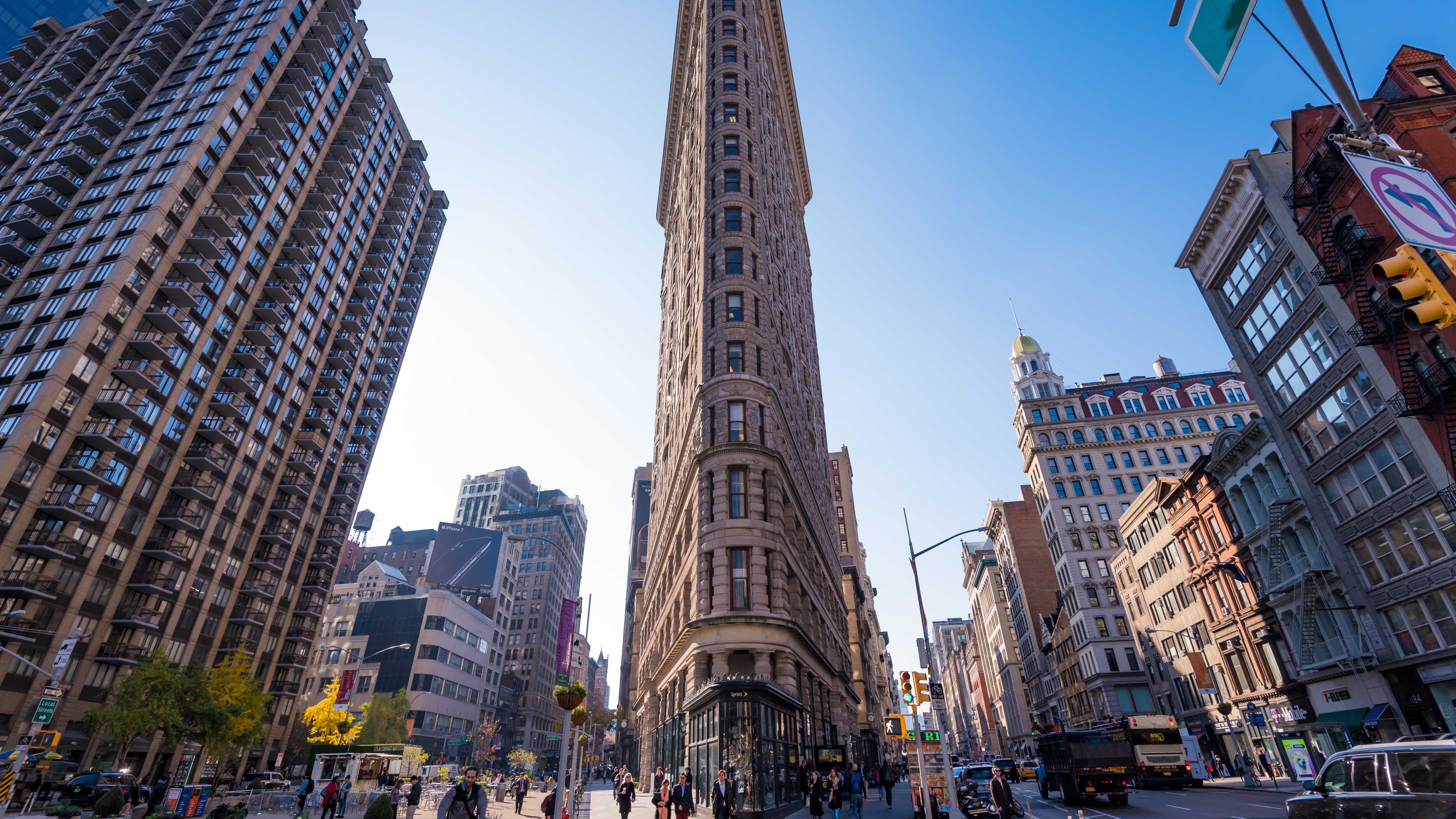 Con respecto al clima del jueves, 2 de febrero, se prevé escasa nubosidad en Nueva York.