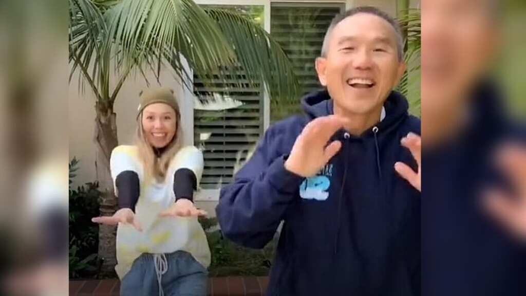 Una boda inolvidable para esta joven