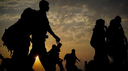 Sentencian a alias ‘Alexandra la quiteña’ por dejar morir a un migrante en su camino a EE. UU.