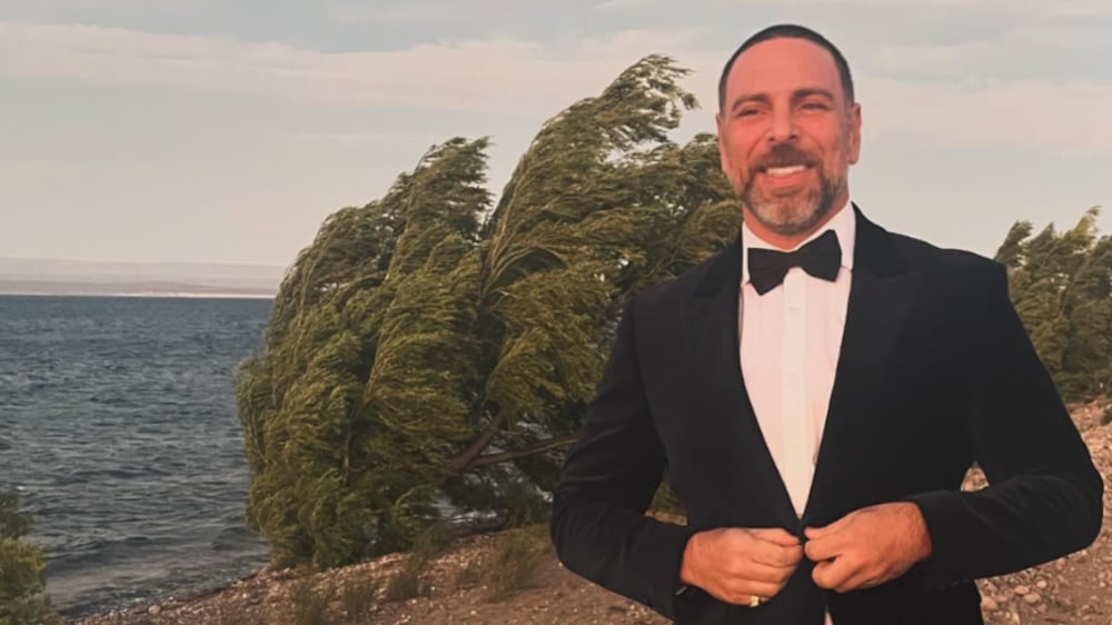 José Antonio Neme | Fuente: Instagram