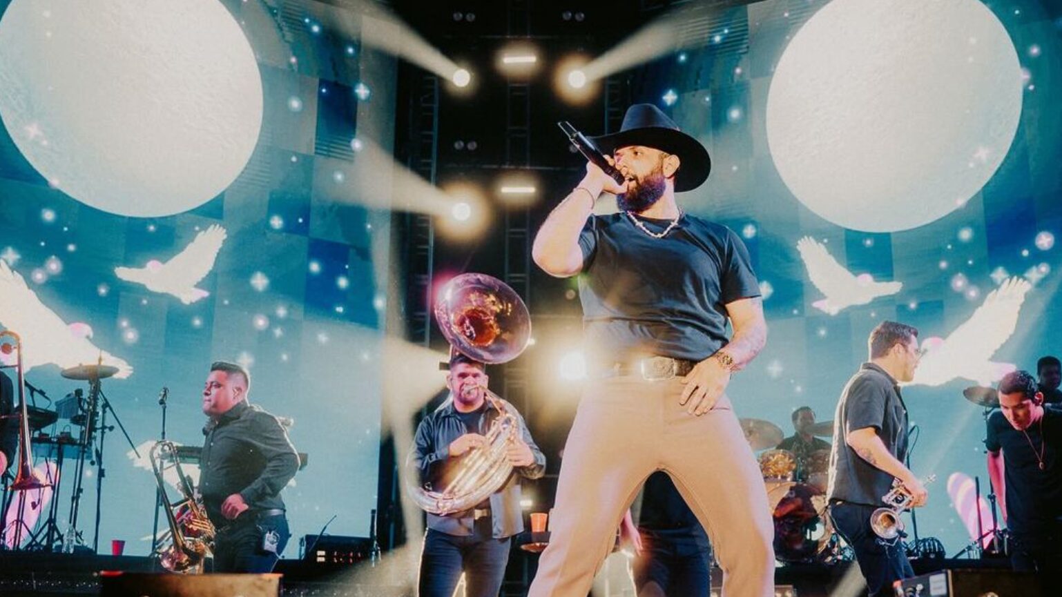 Está alcanzando nuevos públicos