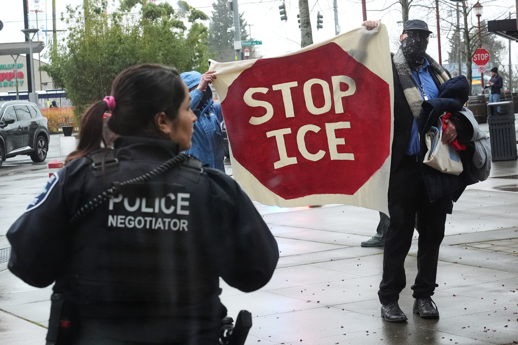 ICE.