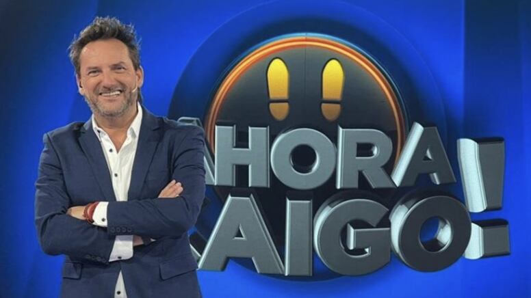 Daniel Fuenzalida | TVN