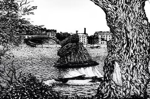 Descubre cómo es tu carácter con lo primero que veas