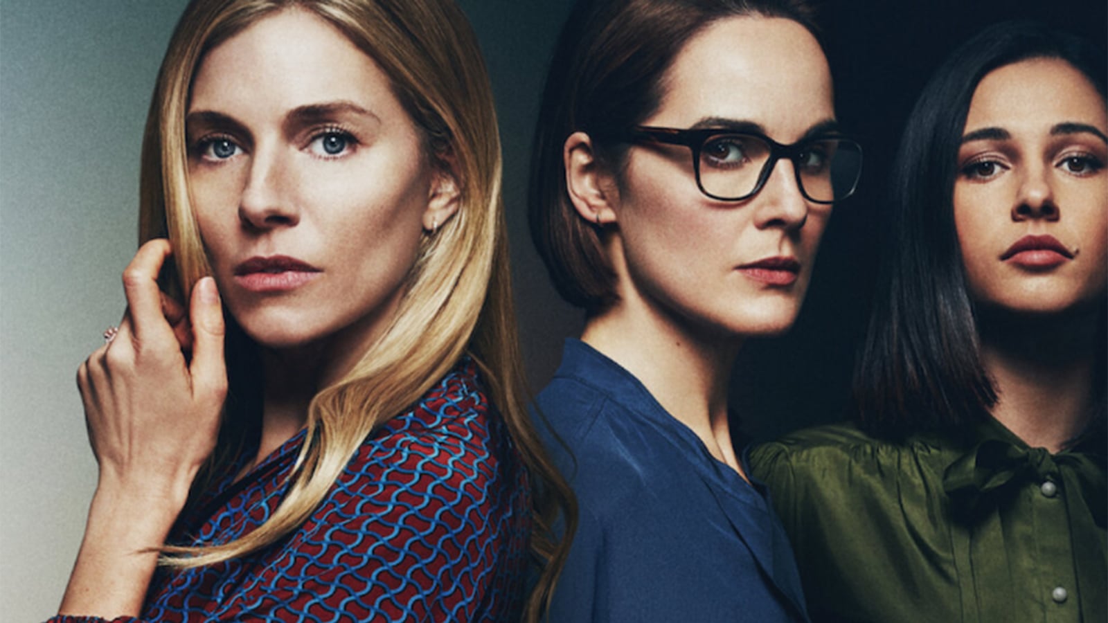 ‘Anatomía de un escándalo’