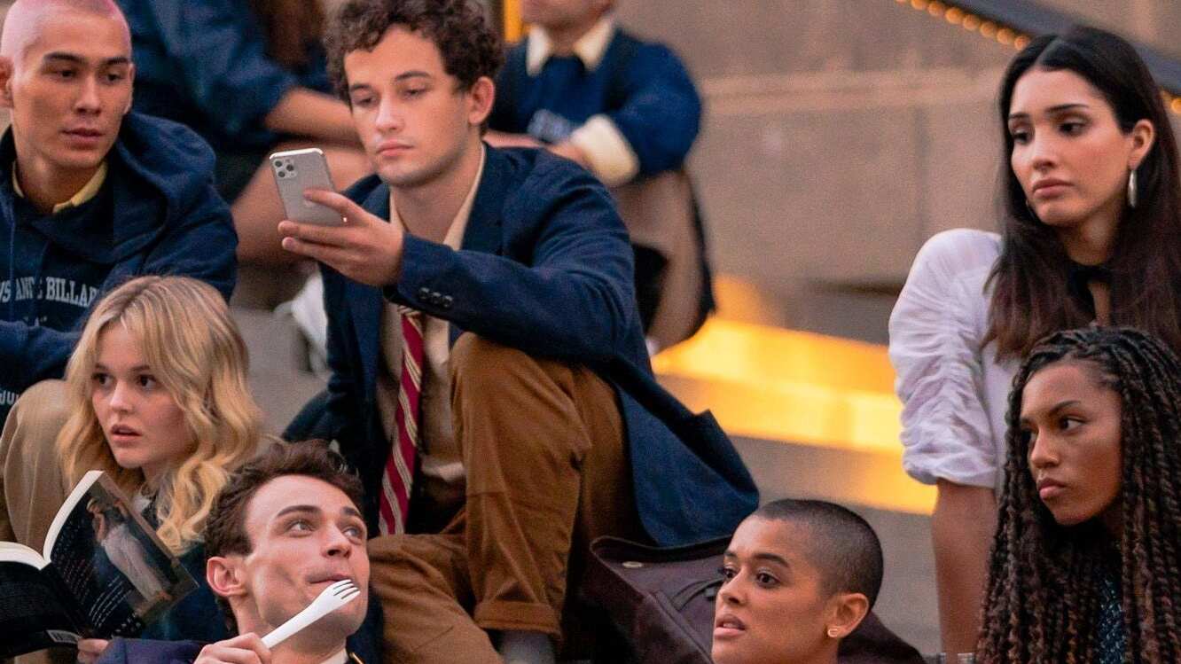 5 looks del reboot de Gossip Girl que son totalmente copiables