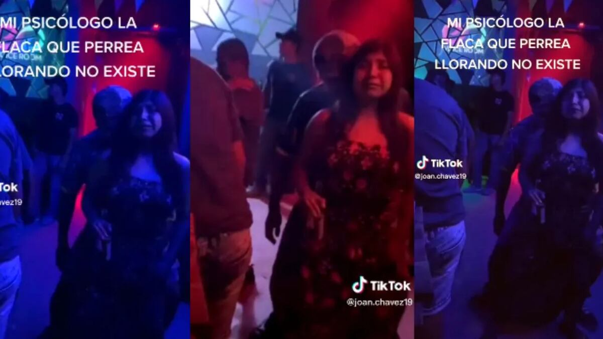 Una situación insólita