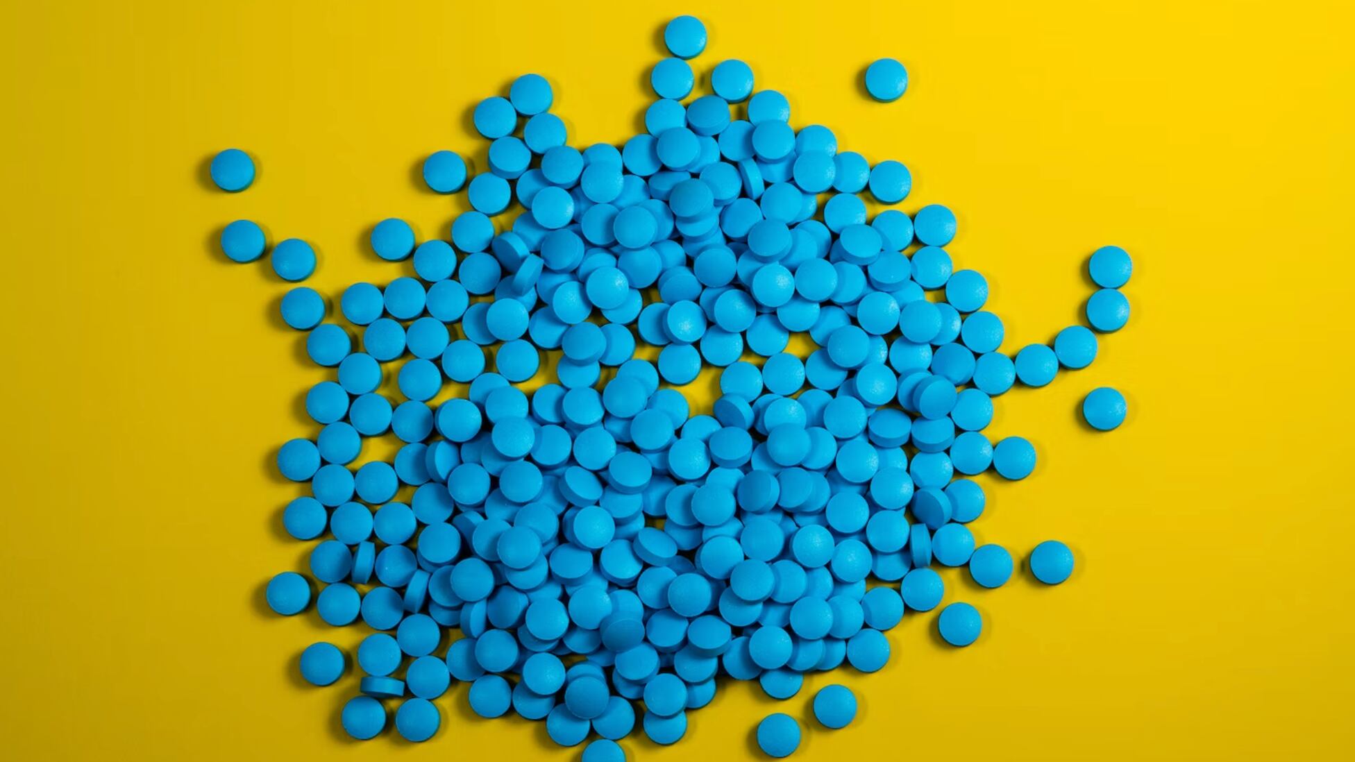 No se debe tomar Viagra sin supervisión, menos si eres adolescente