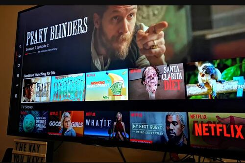 Cinco thrillers oscuros para ver este fin de semana