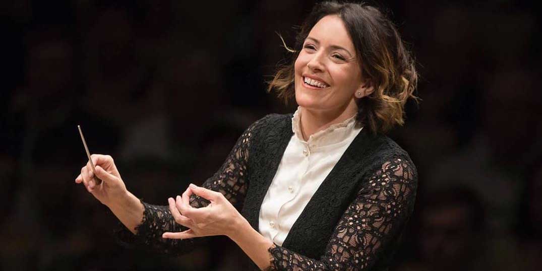 Alondra de la Parra arremete contra Timothée Chalamet tras decir que a “nadie le importan la ópera y el ballet”