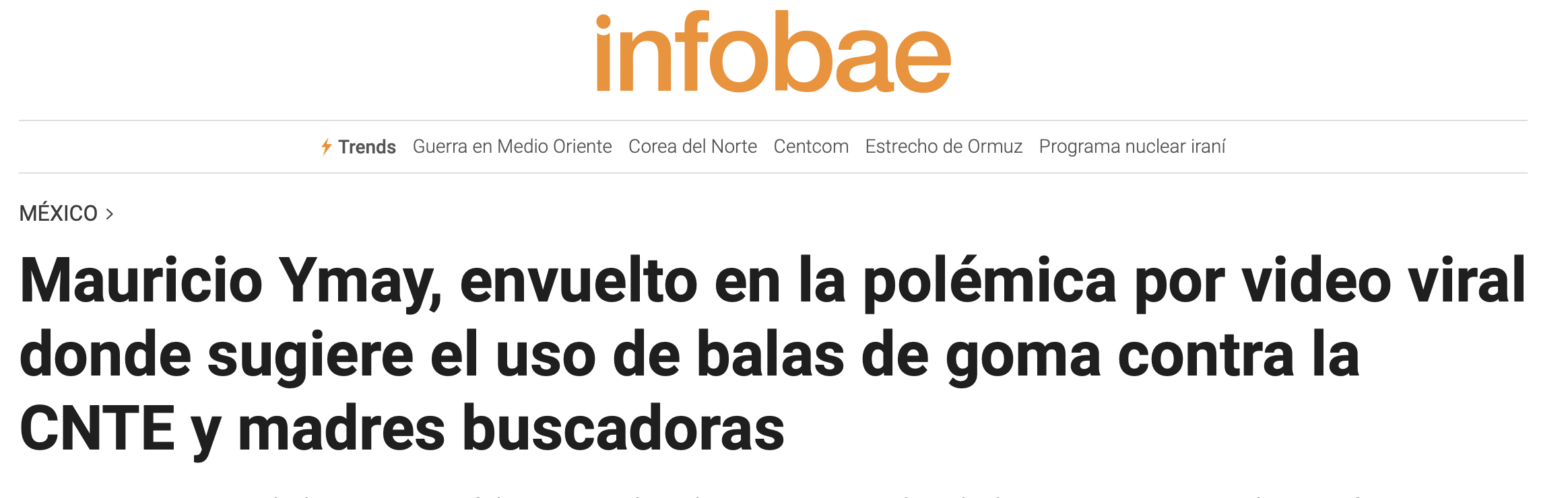 Especial
