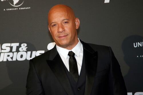 Vin Diesel respondió tras ser acusado de agresión sexual por su exasistente