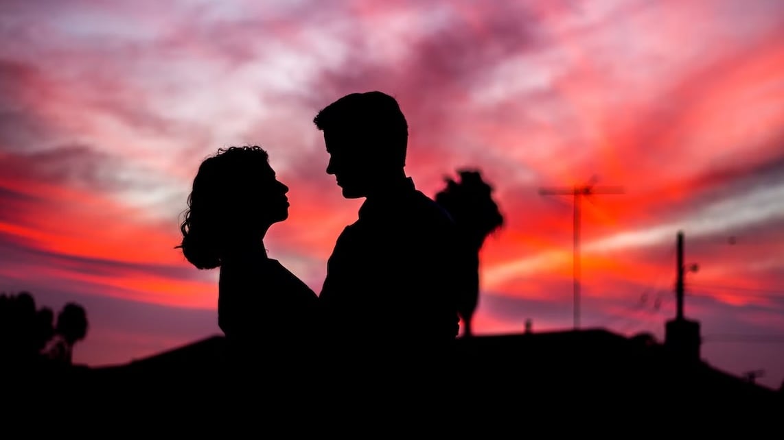 Cada pareja construye su relación con normas y bases propias