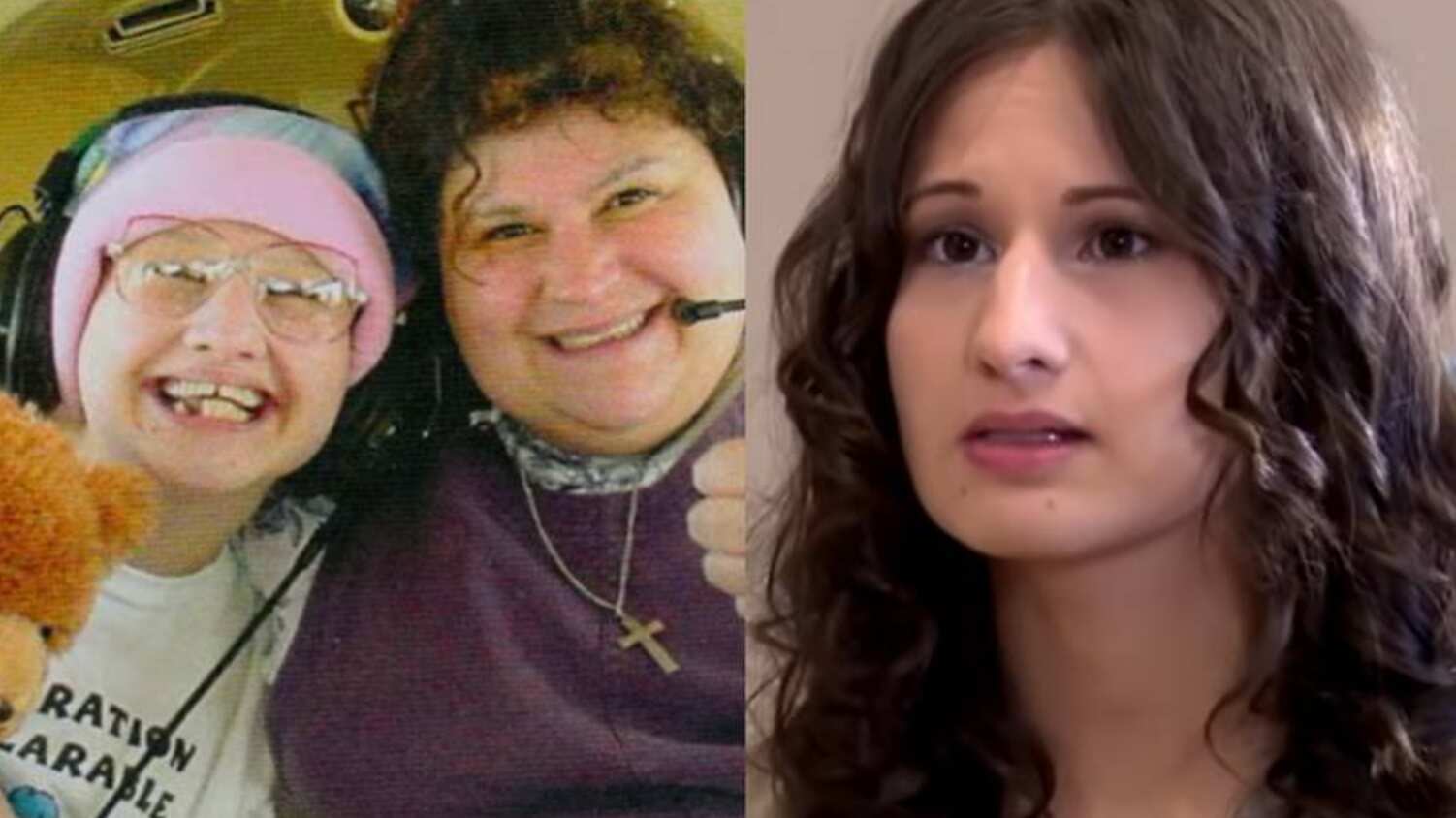 Ya salió en libertad