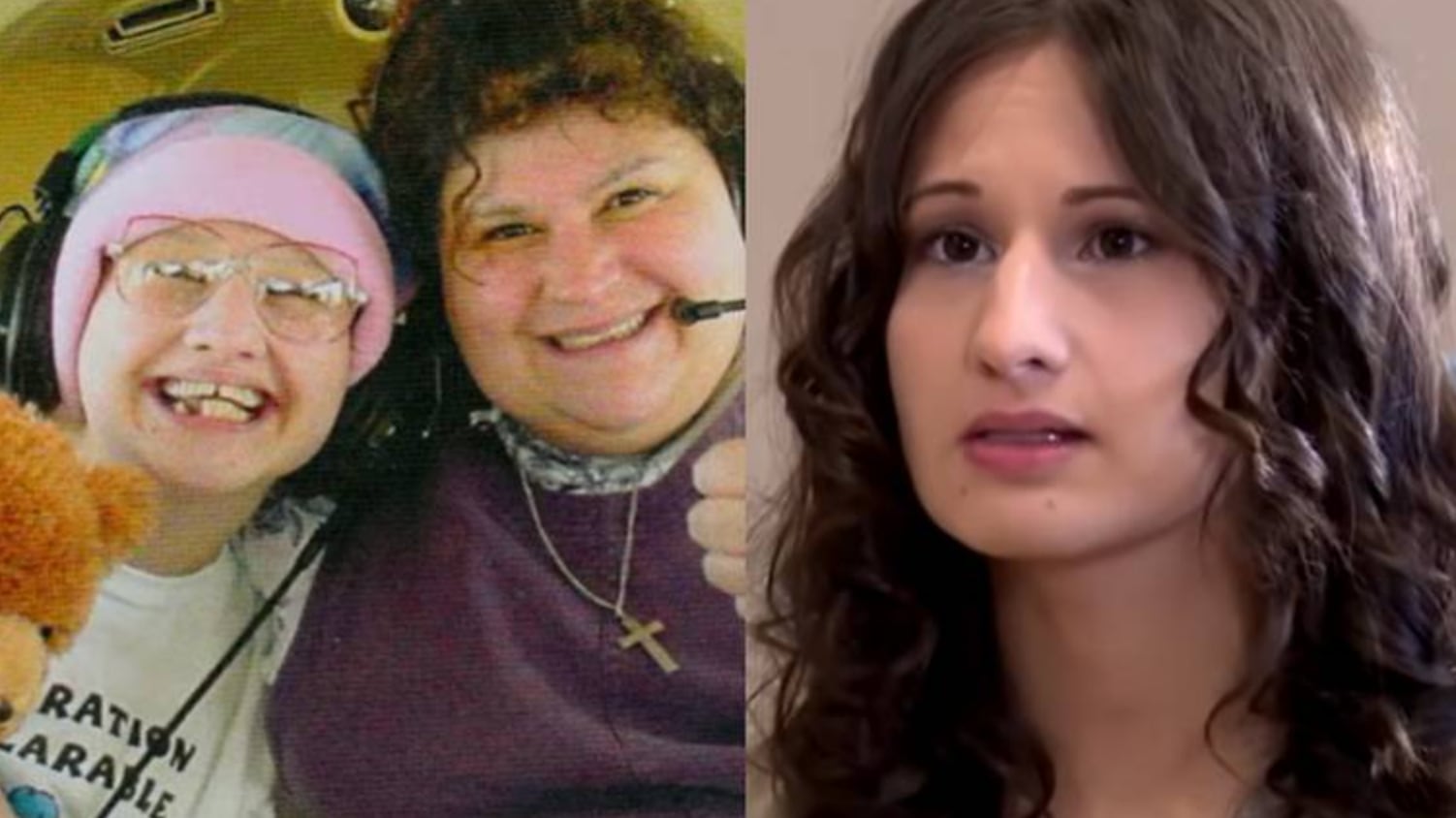 Ya salió en libertad