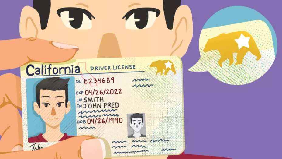 Desde el 3 de mayo del 2023 en California se exigirá el Real ID