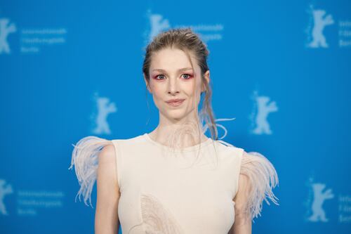 Hunter Schafer dio detalles de las dificultades de grabar nuevos episodios de Euphoria