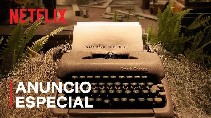 Pronto podremos disfrutar de la serie