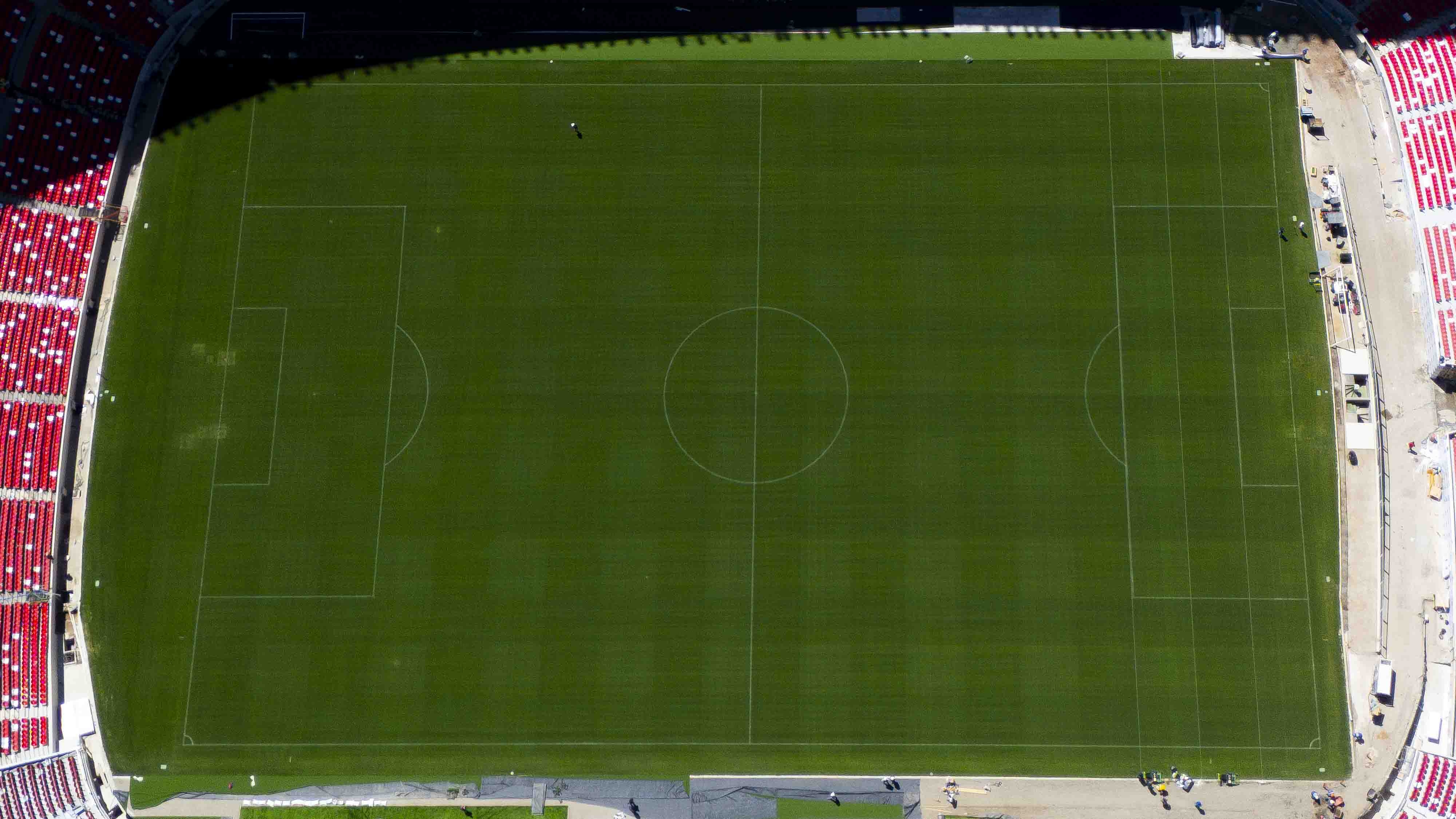 Estadio Azteca
