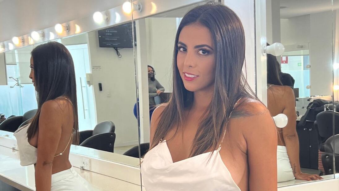 Jacky Ramírez es una de las favoritas de “Acapulco Shore”.