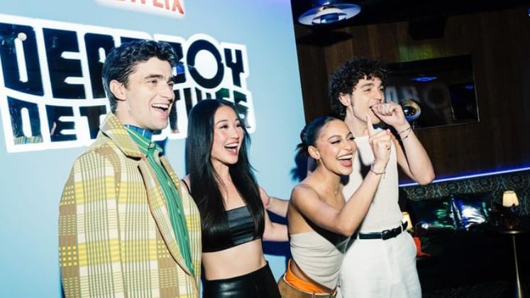 dead boys detectives