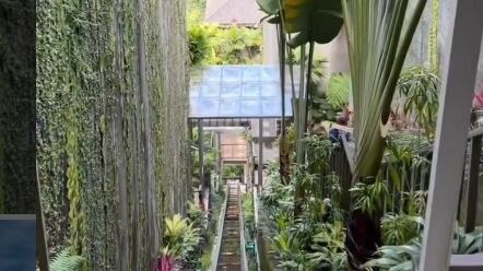 El cable del ascensor se rompió