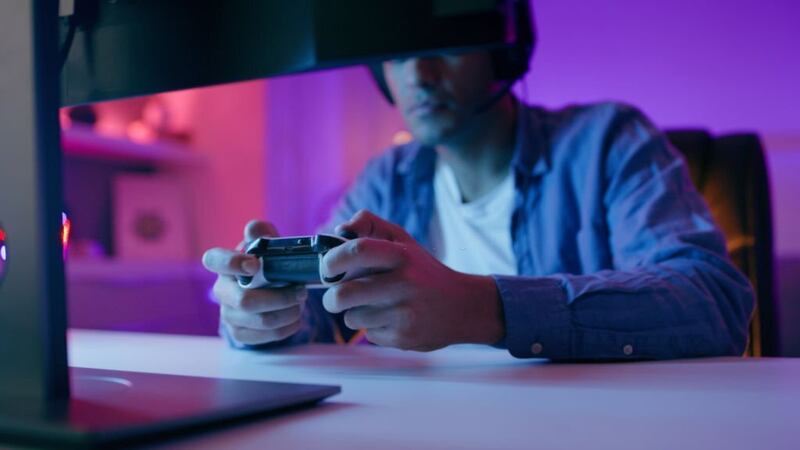 Videojuegos