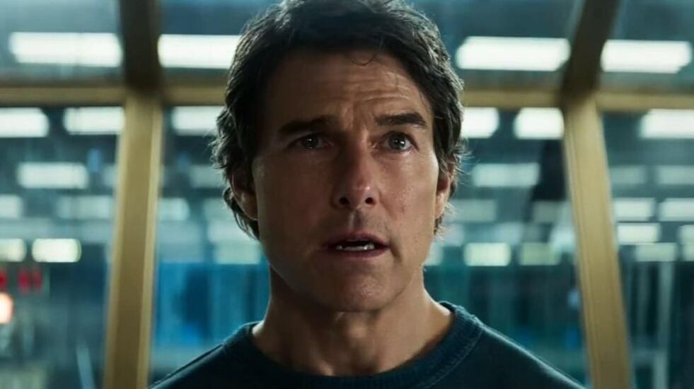 Explosiones, acrobacias y tensión total: nuevo avance de Misión Imposible: Reckoning