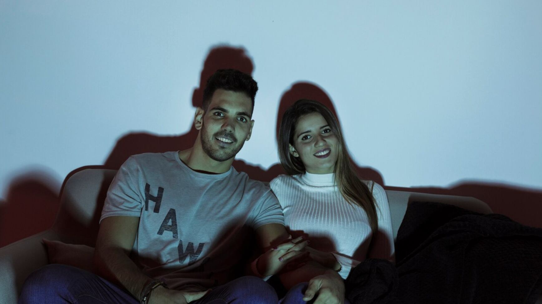 Relájate con buenas historias