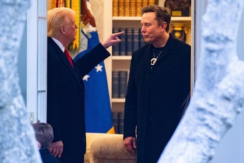 Could Donald Trump deport Elon Musk? These are his new powers