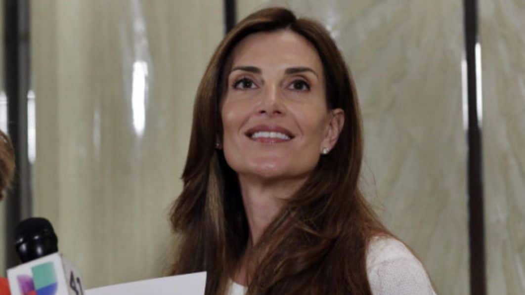 Karena Virginia Trump