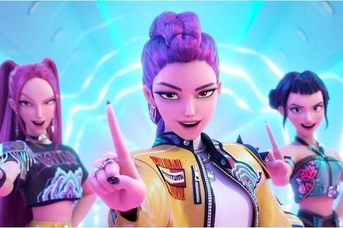 La película de Netflix más vista de todos los tiempos también rompe récords con su música