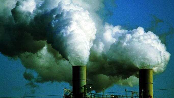 El 85 % de las organizaciones están preocupadas por reducir sus emisiones.