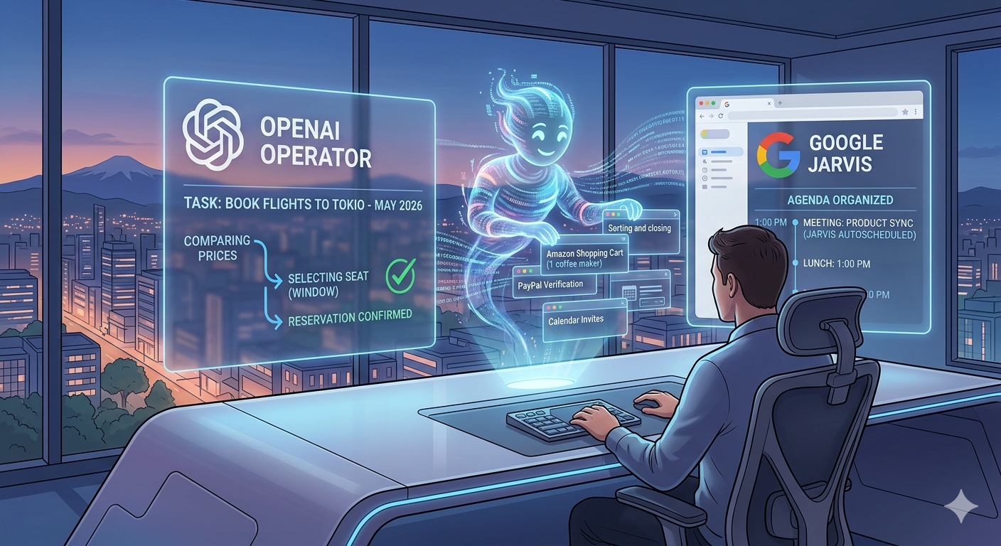 Inteligencia Artificial - Gemini