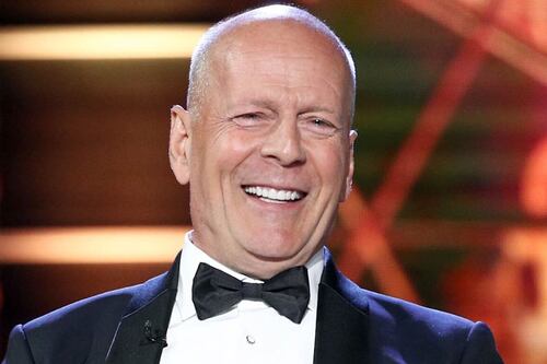 Así ha sido la batalla de Bruce Willis contra su enfermedad, a sus 70 años